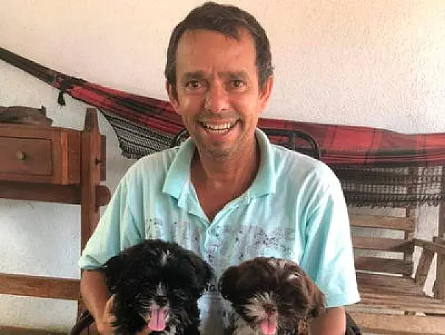 Morre geógrafo Valdeci Ferreira, conhecido como Cica