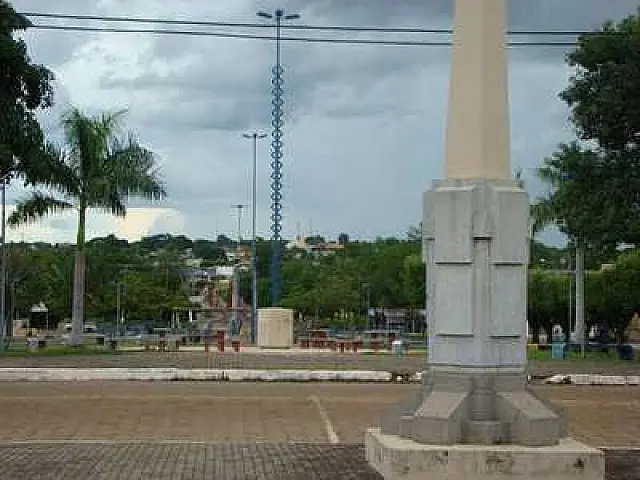 Temperatura em Aquidauana terá máxima de 37°
