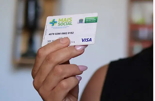 Desigualdade Social em MS é a 5ª menor do país