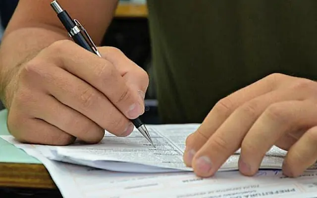 Seleções em MS estão abertas só hoje com salários de até R$ 9,3 mil