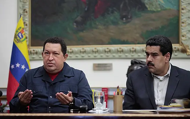 Chávez viaja a Cuba para nova cirurgia após volta do câncer