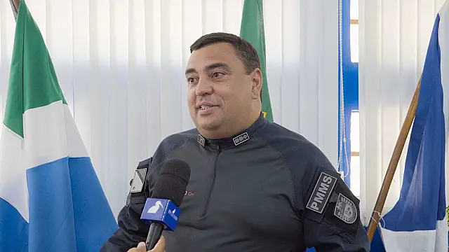 Traficante já estava sendo monitorado em Aquidauana