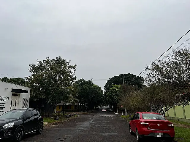 Segunda-feira em Aquidauana terá céu nublado com temperaturas entre 14°C e 20°C