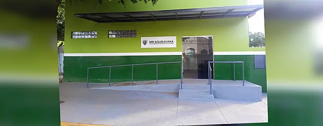 Posto de identificação de Aquidauana está atendendo em novo endereço