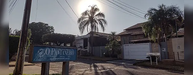 Inmet faz alerta sobre baixa umidade do ar nesta sexta-feira