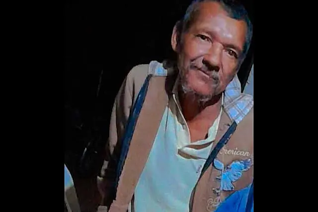 Morador de Anastácio desaparece após vender latinhas