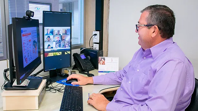 Ouvidoria do TCE-MS participa de reunião do Grupo de Trabalho da Rede Integrar