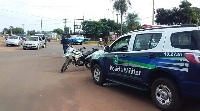 Mulher aceita cuidar de ex-marido operado e é agredida com socos