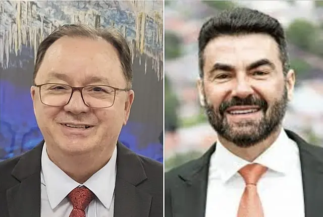 Magistrados de MS são finalistas no Prêmio Inovação do J.Ex 2025