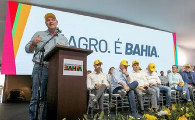 Governo anuncia R$ 7,6 bi para Plano Safra e crédito rural