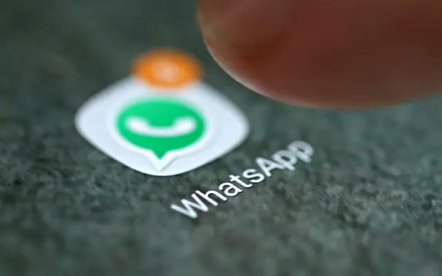 WhatsApp não funciona mais em celulares antigos