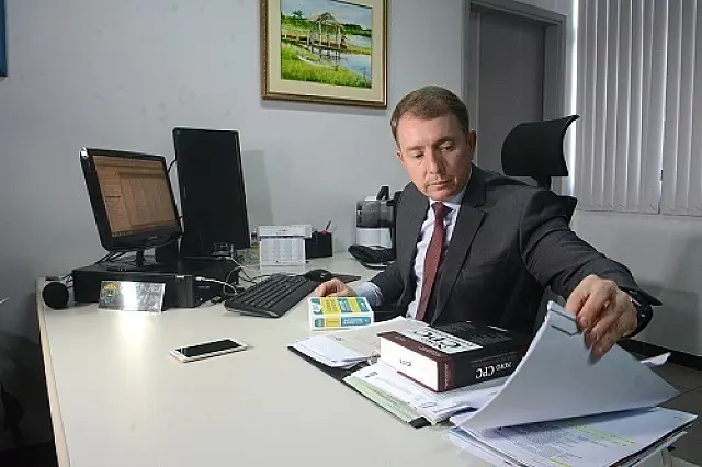 Fraude levou advogada aquidauanense presa a faturar R$ 5,3 milhões