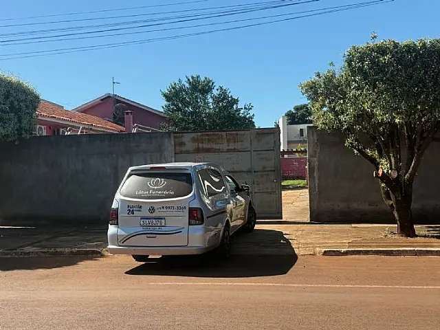 Homem morre em confronto com a PRF em rodovia de Maracaju