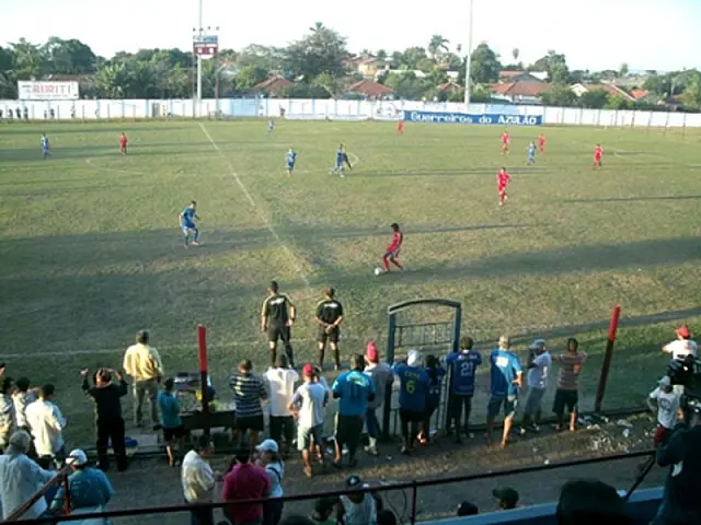 Sub-18: Azulão joga pelo empate para conquistar o bi-campeonato