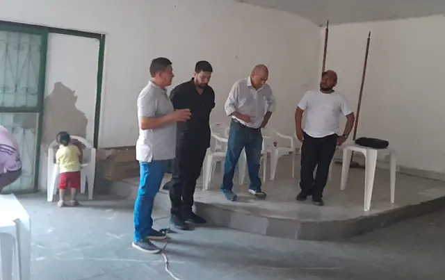 Corumbá e feirantes decidem local para feira livre de domingo