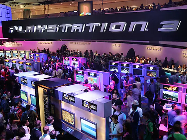 PlayStation 4 deverá custar o equivalente a 400 dólares