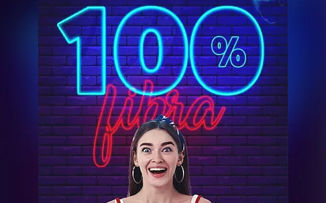 Internet rápida, estável e com sinal intenso é na MM Telecomunicações