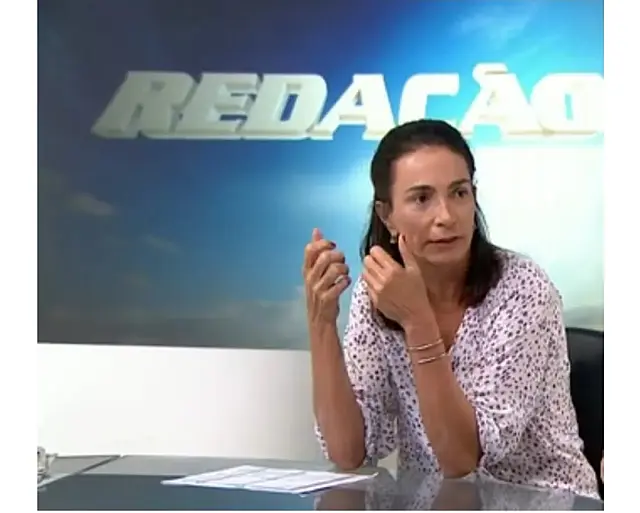 Morre Isabel Salgado, uma das referências do vôlei brasileiro