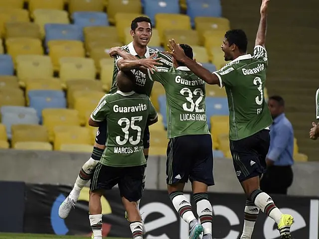 Confira os resultados desta quinta-feira da Copa do Brasil, Sul-Americana e dois estaduais