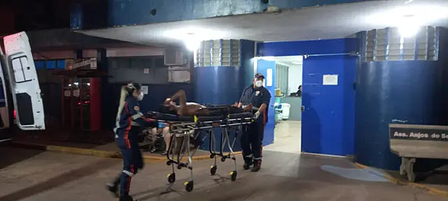 Homem morre dias após ser esfaqueado durante briga em aldeia