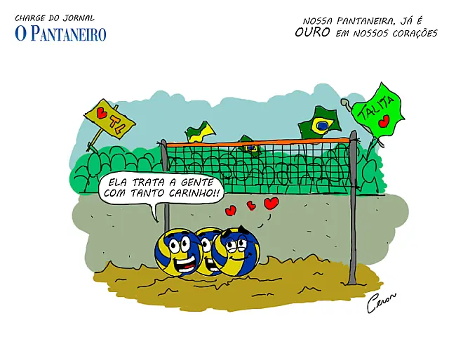 Charge de 12 de Agosto de 2016