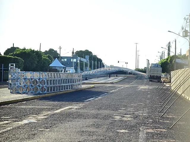 Caravana da Saúde estará em Aquidauana a partir do próximo dia 15
