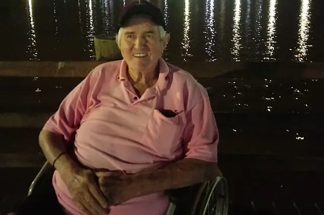 Professor aquidauanense morre na capital vítima de câncer
