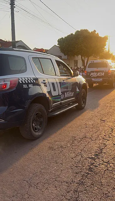 Mulher furta bicicleta e é reconhecida pela vítima em Ladário