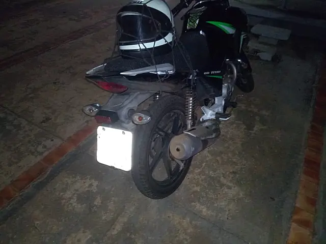 Motociclista embriagado é preso após atropelar pedestre em Jardim