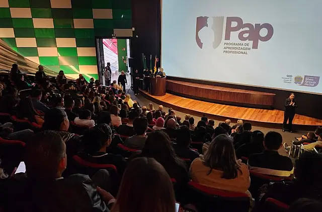 Em MS, programa direciona ações para inclusão econômica dos jovens