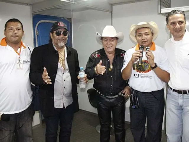 Festival Pantaneiro se consolida como referência da cultura regional