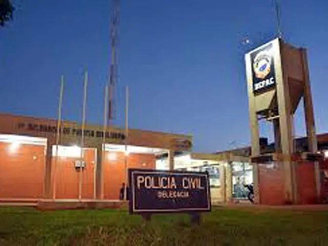 Jovem apresenta identidade da irmã ao ser presa com 14 kg de drogas