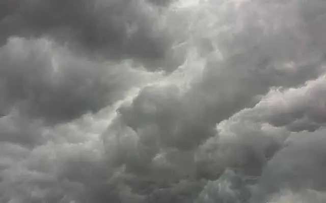 Previsão de tempestade com trovoadas fortes nesta sexta-feira em Aquidauana e região