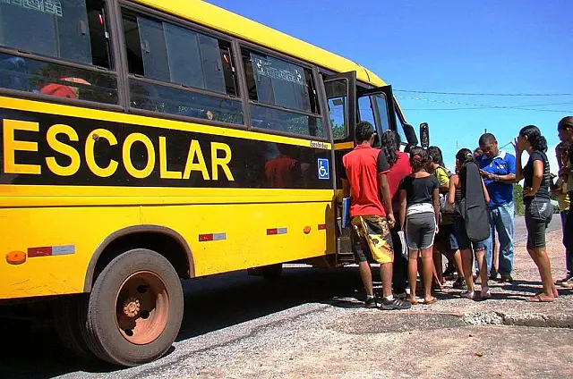 Prefeitura abre licitação para contratar transporte escolar