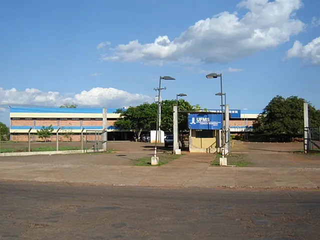 Campus de Aquidauana da UFMS terá curso de Pós-Graduação-Mestrado em Geografia