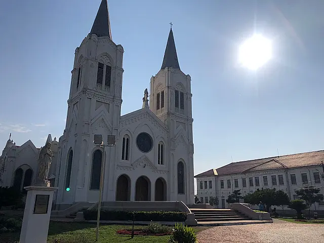 Onda de calor: Aquidauana e região enfrentam umidade do ar em 40%