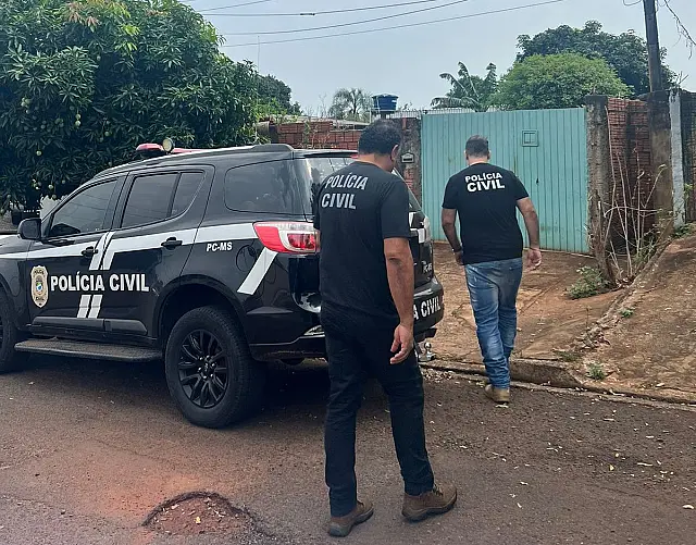 Polícia apura denúncias de maus-tratos a idosos em Campo Grande