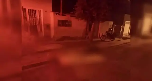 Homem é morto a facadas após invadir casa de idoso