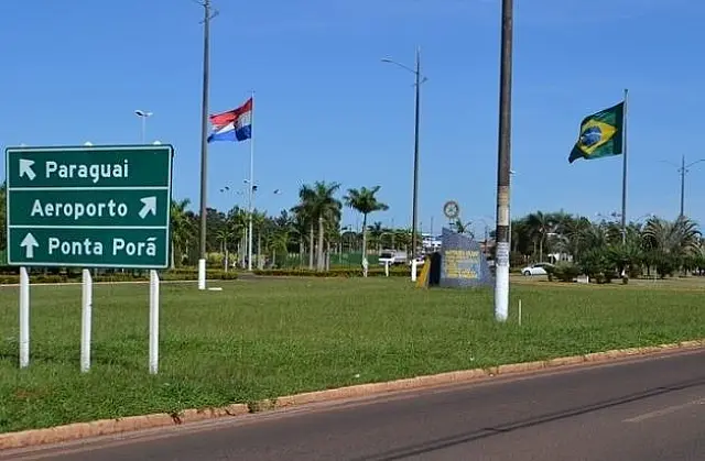 Após seis meses, Paraguai anuncia reabertura da fronteira a brasileiros