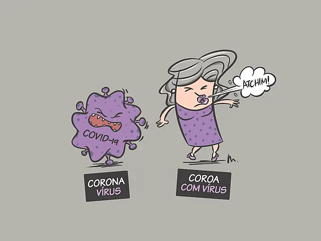 Coroa