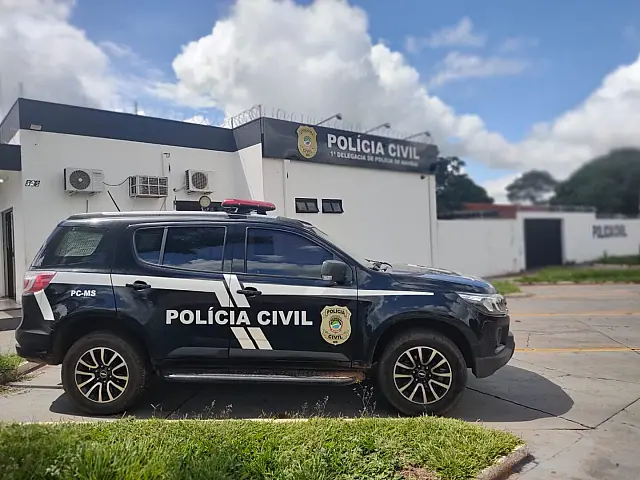 Adolescente de 16 anos é apreendida suspeita de matar jovem em Naviraí