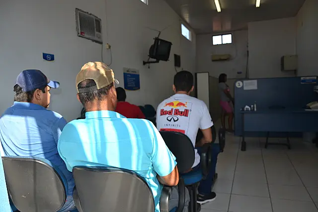 Casa do Trabalhador de Aquidauana oferece 5 vagas de emprego nesta quarta-feira