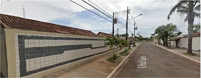Policial civil atira em namorada dentro de motel