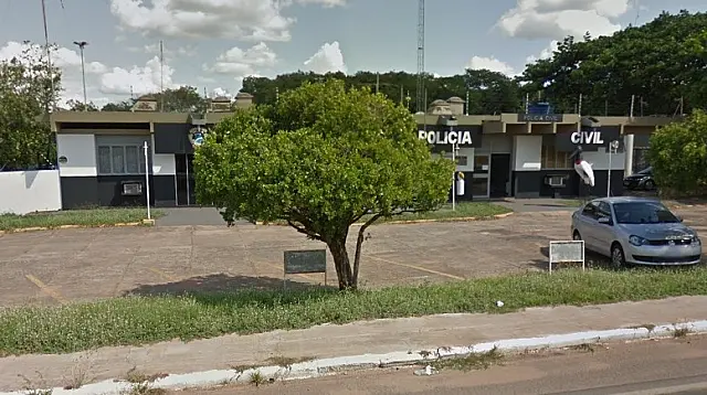 Durante rondas, PM de Jardim prende jovem de 18 anos foragido da Justiça