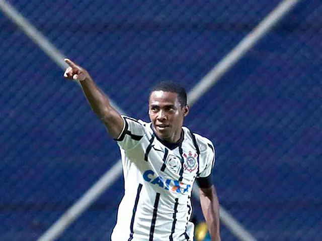 Confira os resultados desta quarta-feira na Copa do Brasil, do Nordeste, Libertadores e estaduais