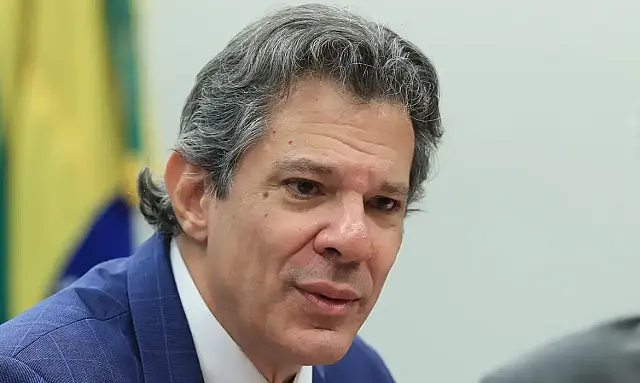 Haddad critica tarifa dos EUA e diz que ataque ao Brasil foi articulado internamente