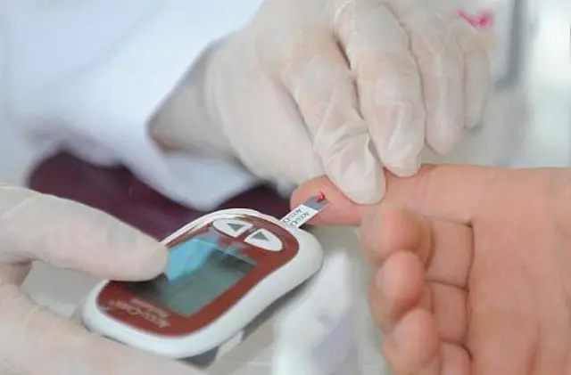 No Dia Nacional do Diabetes, Governo reforça a importância da prevenção e tratamento da doença