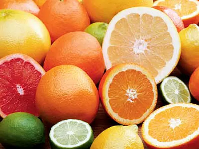 Vitamina C também pode ajudar a prevenir osteoporose