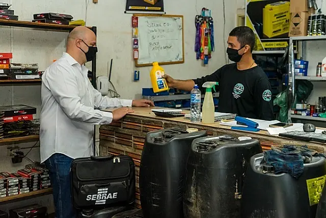 Agentes do Sebrae vão reforçar biossegurança em Bonito