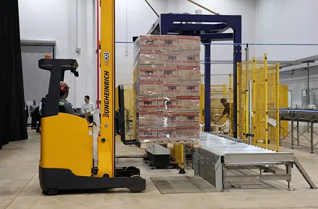 MS tem superávit de 347% nas exportações até setembro de 2025